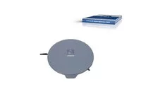 Bumper plug Renault AE DT Spare Parts 5010544563