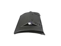 Half mudguard DT Spare Parts 5010314953