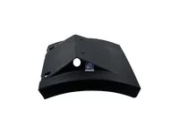 Half mudguard DT Spare Parts 5001833303