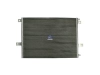 Condensator DT Spare Parts 5001864981