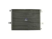 Condensator DT Spare Parts 5001864981