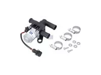 Solenoid Ventiel DT Spare Parts 5001875446