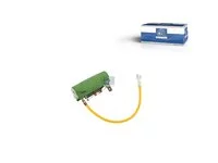 Resistor unit DT Spare Parts 5001829117