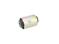 Coș de eșapament DT Spare Parts 5010273535