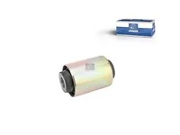Coș de eșapament DT Spare Parts 5010273535