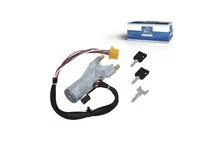 Steering lock DT Spare Parts 5010232097
