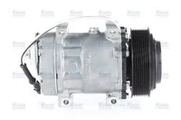 Air conditioning system Nissens 1856682 Air conditioning system Nissens 1856682