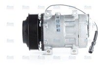 Airco systeem Nissens 1856682