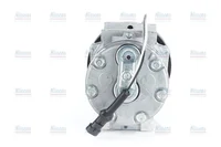 Air conditioning system Nissens 1856682 Air conditioning system Nissens 1856682
