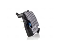 Expansietank Nissens 1626237 Expansietank Nissens 1626237