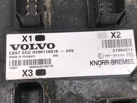 Control unit Volvo 21664211 Control unit Volvo 21664211