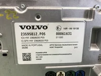 Instrumentenpaneel Volvo 23595812 Instrumentenpaneel Volvo 23595812