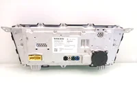 Controlpanel Volvo 23595812 Controlpanel Volvo 23595812