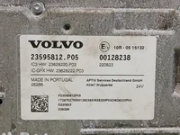Tableau de bord Volvo 23595812 Tableau de bord Volvo 23595812