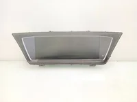 Instrumententafel Volvo 23595812
