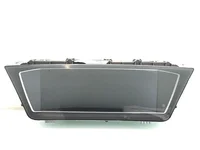 Panel de instrumentos Volvo 23595812 Panel de instrumentos Volvo 23595812