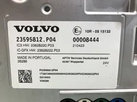 Panel de instrumentos Volvo 23595812 Panel de instrumentos Volvo 23595812
