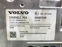 Controlpanel Volvo 23595812