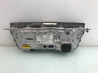 Panou de control Volvo 23595812