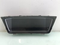 Panou de control Volvo 23595812