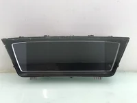 Controlpanel Volvo 23595812
