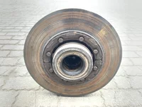 Volvo Moyeu Essieu avant 435 mm Massief 21983587