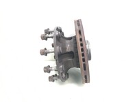Volvo Hub Front axle 435 mm Geventileerd 21983587 Volvo Hub Front axle 435 mm Geventileerd 21983587