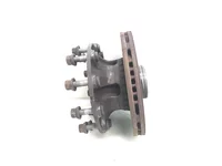 Volvo Moyeu Essieu avant 435 mm Geventileerd 21983587
