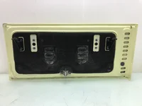 Kofferdeckel Rechts Volvo 84558474 Kofferdeckel Rechts Volvo 84558474