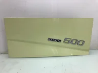 Kofferdeckel Rechts Volvo 84558474 Kofferdeckel Rechts Volvo 84558474