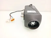 Chauffage cabine 81619006413