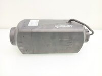 Eberspächer Airtronic D2 Chauffage cabine 81619006369 Eberspächer Airtronic D2 Chauffage cabine 81619006369