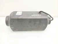 Chauffage cabine 81619006413