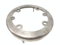 Plaat Renault 7421797116