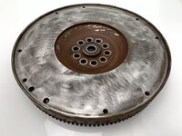 Volano Renault 7421459954