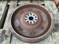 Volante Renault 7421459954