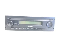 Radio DAF 1858912
