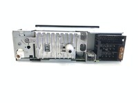 Rádio DAF 1858943 Rádio DAF 1858943