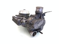Coolant pump DAF 1917703