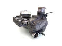 Pompa liquido refrigerante DAF 1919875