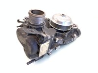 Coolant pump DAF 1917703