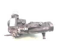 Pompe de liquide de refroidissement DAF 1919875