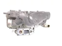 Coolant pump DAF 1919875