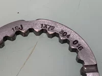 Sluitring DAF 2134272 Sluitring DAF 2134272