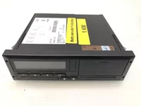Tachigrafo DAF 2137009