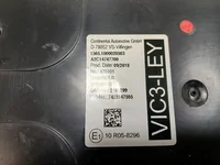 Unità di controllo VIC DAF 2033375 Unità di controllo VIC DAF 2033375