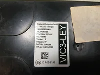 Unità di controllo VIC DAF 2033375 Unità di controllo VIC DAF 2033375