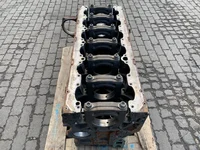 Bloque de cilindro DAF 2115212 Bloque de cilindro DAF 2115212