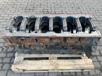 Bloque de cilindro DAF 2115212 Bloque de cilindro DAF 2115212