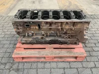 cilinderblok DAF 2115212 cilinderblok DAF 2115212